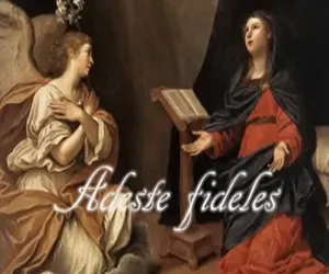Adeste Fideles