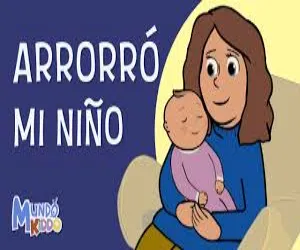 Arrorró mi niño -HD