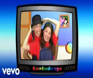 CantaJuego El Boton de Martin