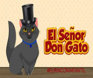 El señor don Gato