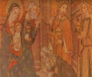 En Belén tocan a fuego