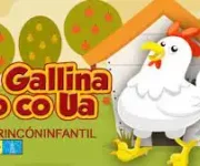 La Gallina Coco Ua Ua