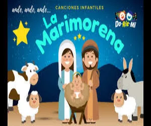 La Marimorena