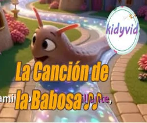 La babosa