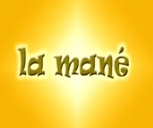 La mane