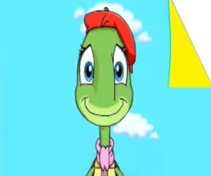 La tortuga Manuelita