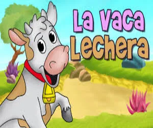 La vaca lechera