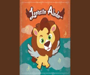 Leoncito Alado, Mi amigo especial