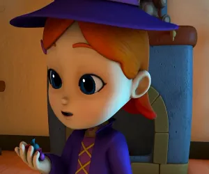 Música de Halloween para Niños