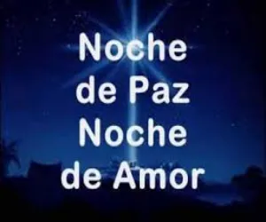 Noche de Paz