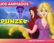 Cuento de Rapunzel